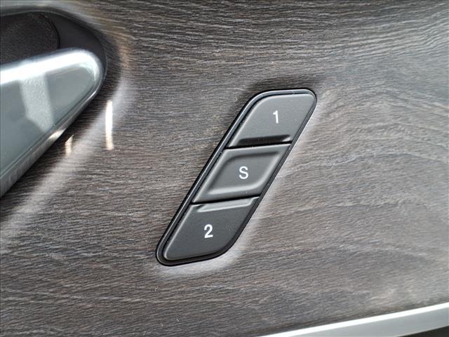 new 2025 Jeep Grand Cherokee car, priced at $45,293