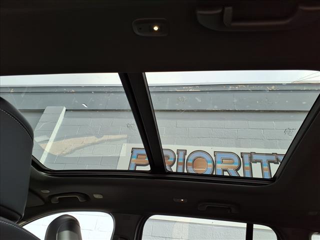 new 2025 Jeep Grand Cherokee car, priced at $45,293