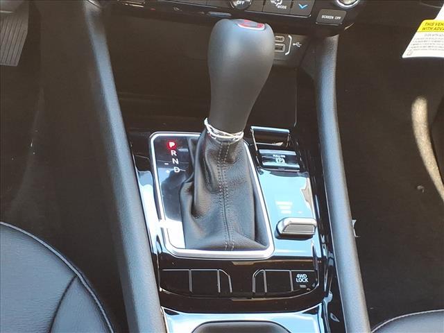 new 2026 Jeep Compass car, priced at $33,873