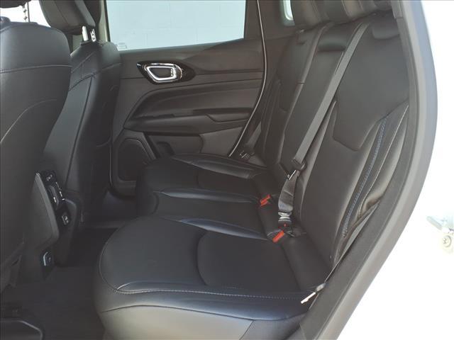 new 2026 Jeep Compass car, priced at $33,873