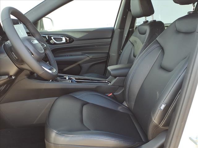 new 2026 Jeep Compass car, priced at $33,873