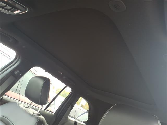 new 2025 Jeep Grand Cherokee car, priced at $47,838