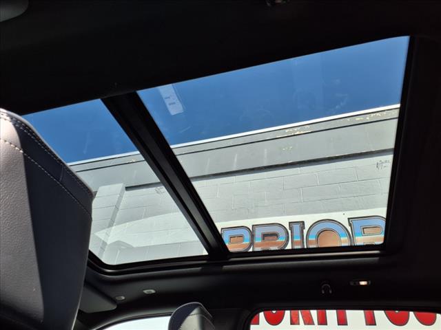 new 2026 Ram 1500 car, priced at $63,709