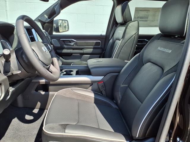 new 2026 Ram 1500 car, priced at $63,709