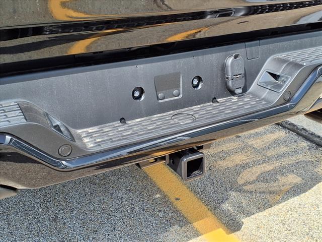 new 2026 Ram 1500 car, priced at $63,709