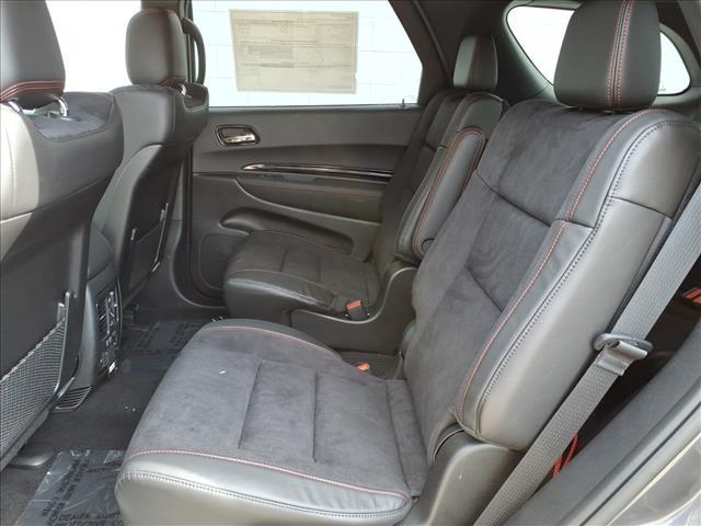 new 2026 Dodge Durango car, priced at $46,191