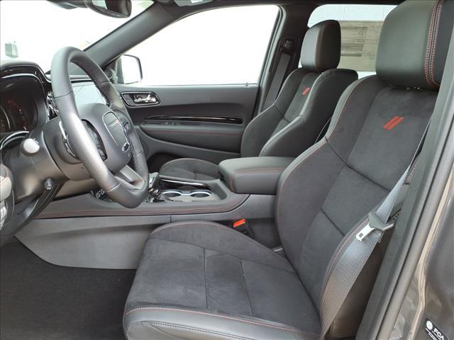 new 2026 Dodge Durango car, priced at $46,191
