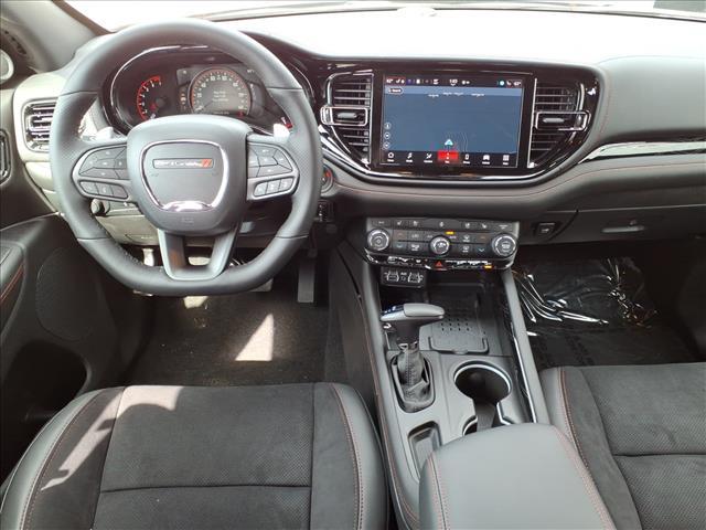 new 2026 Dodge Durango car, priced at $46,191