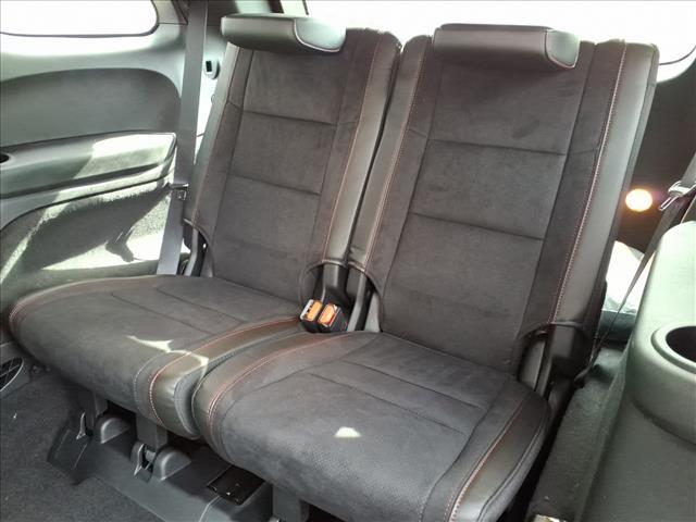 new 2026 Dodge Durango car, priced at $46,191