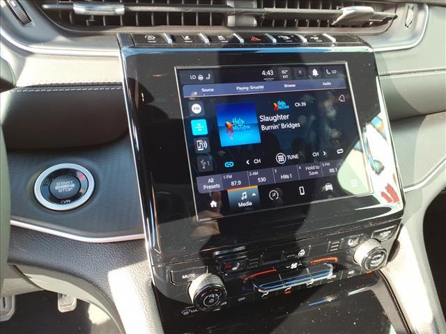 new 2025 Jeep Grand Cherokee car, priced at $39,529