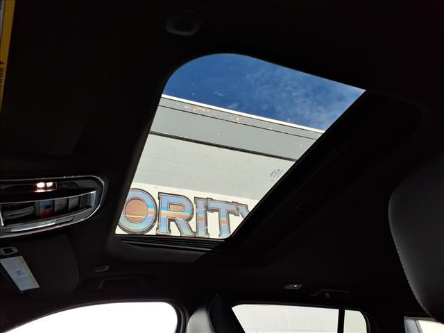 new 2025 Jeep Grand Cherokee car, priced at $39,529