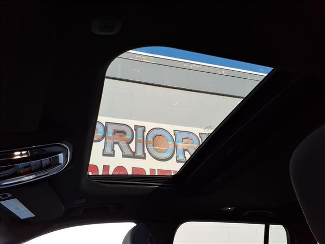 new 2025 Jeep Grand Cherokee car, priced at $38,890