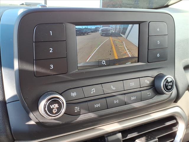 used 2019 Ford EcoSport car, priced at $12,998