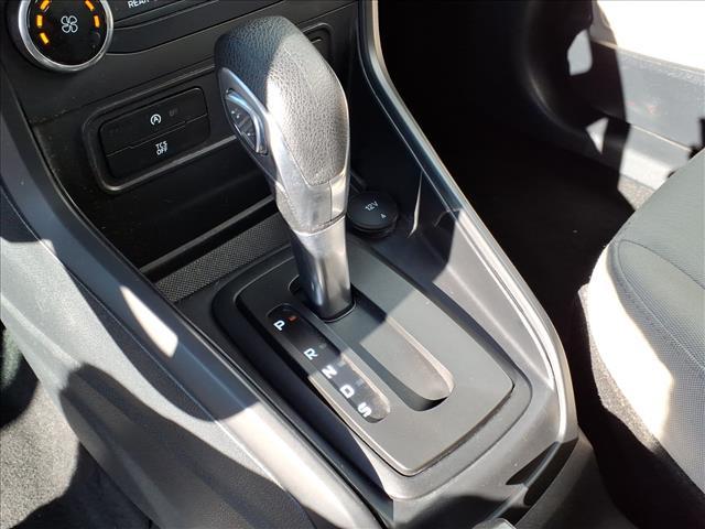 used 2019 Ford EcoSport car, priced at $12,998