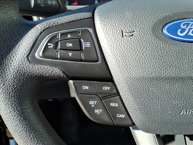 used 2019 Ford EcoSport car, priced at $12,998