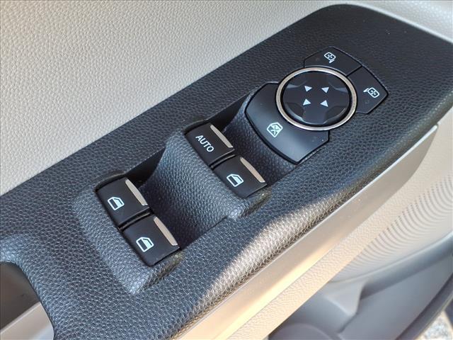 used 2019 Ford EcoSport car, priced at $12,998