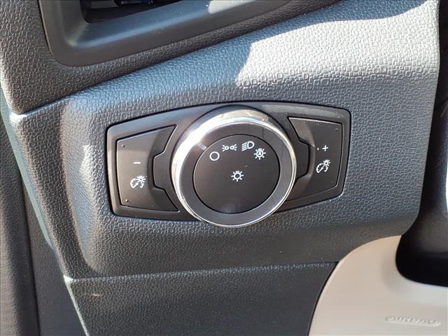 used 2019 Ford EcoSport car, priced at $12,998