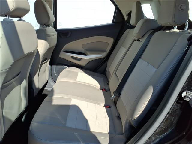used 2019 Ford EcoSport car, priced at $12,998