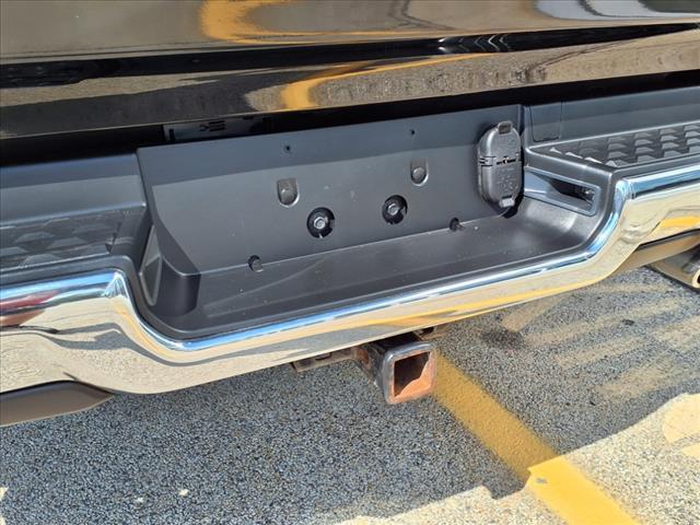 used 2021 Ram 1500 car, priced at $30,998