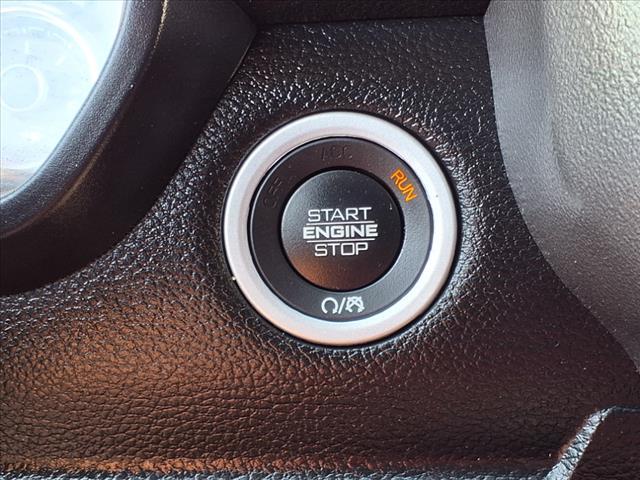 used 2021 Ram 1500 car, priced at $30,998