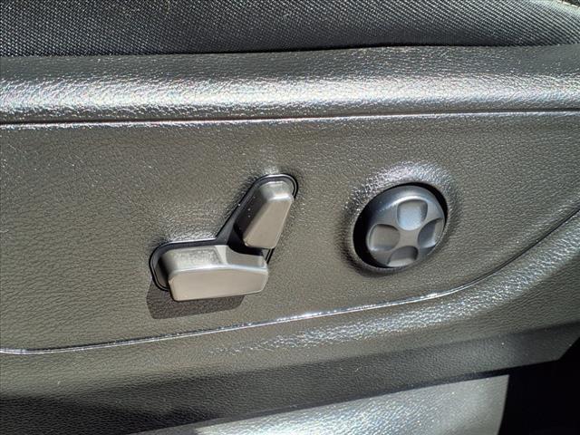 used 2021 Ram 1500 car, priced at $30,998