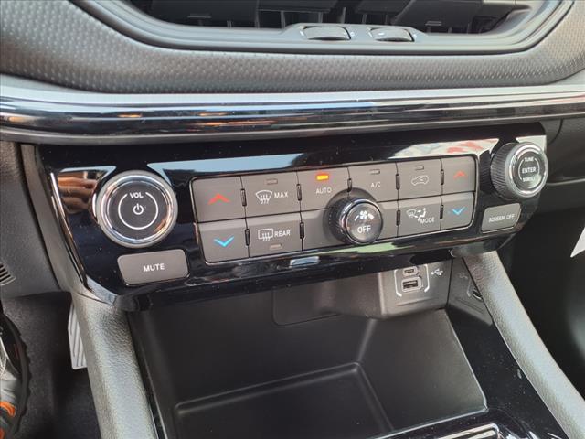 new 2025 Jeep Compass car, priced at $33,691