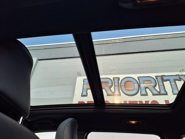 new 2025 Jeep Compass car, priced at $33,691