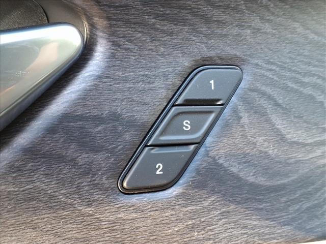 new 2025 Jeep Grand Cherokee car, priced at $45,811