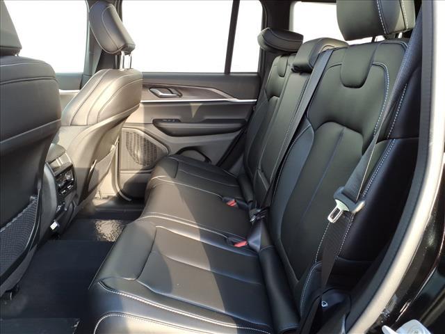 new 2025 Jeep Grand Cherokee car, priced at $45,811