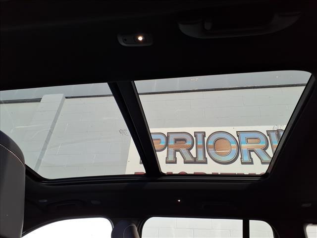 new 2025 Jeep Grand Cherokee car, priced at $45,811