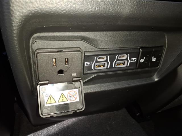 new 2025 Jeep Grand Cherokee car, priced at $45,811