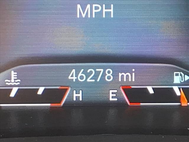 used 2019 Jeep Cherokee car, priced at $18,788