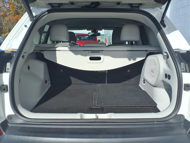 used 2019 Jeep Cherokee car, priced at $18,788