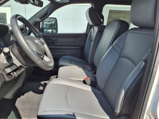 new 2025 Ram 2500 car, priced at $45,902