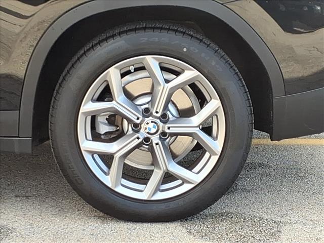 used 2024 BMW X3 car, priced at $32,998