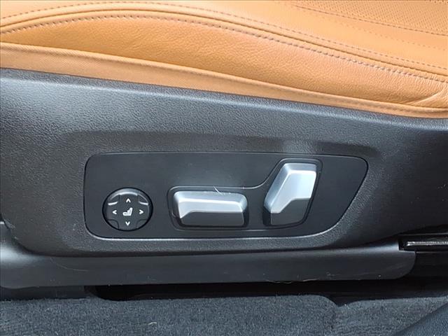 used 2024 BMW X3 car, priced at $32,998