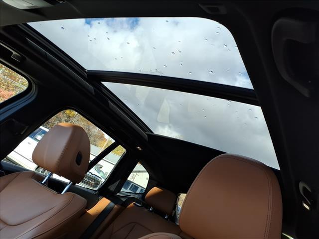 used 2024 BMW X3 car, priced at $32,998