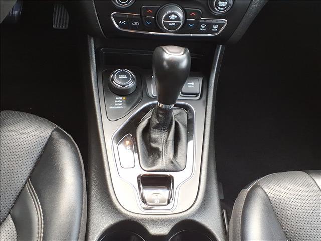 used 2023 Jeep Cherokee car, priced at $24,998