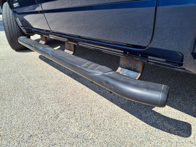 used 2022 Ram 1500 car, priced at $33,508