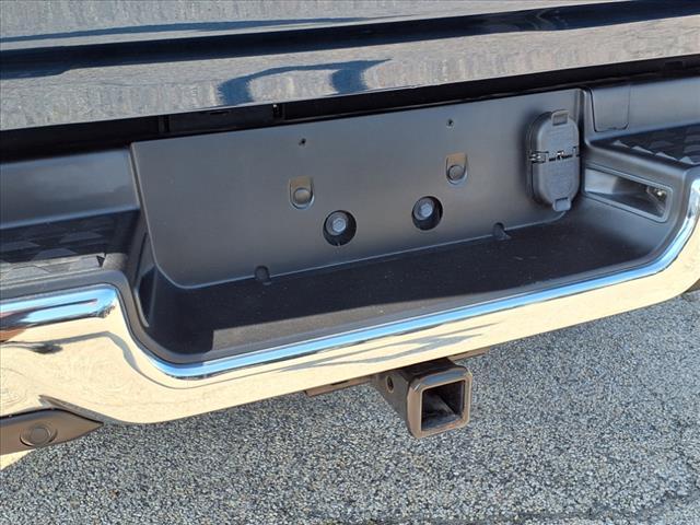 used 2022 Ram 1500 car, priced at $33,508