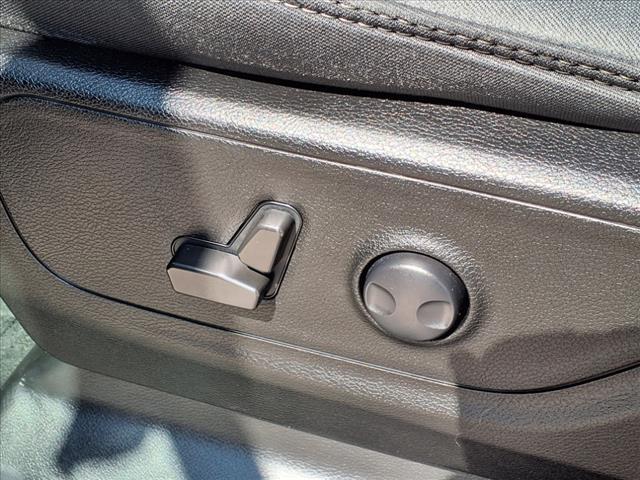 used 2022 Ram 1500 car, priced at $33,508