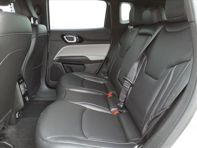 new 2026 Jeep Compass car, priced at $32,127