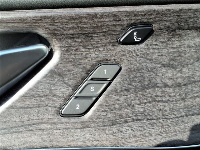 new 2025 Jeep Grand Cherokee car, priced at $57,135