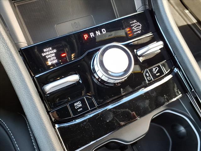 new 2025 Jeep Grand Cherokee car, priced at $57,135