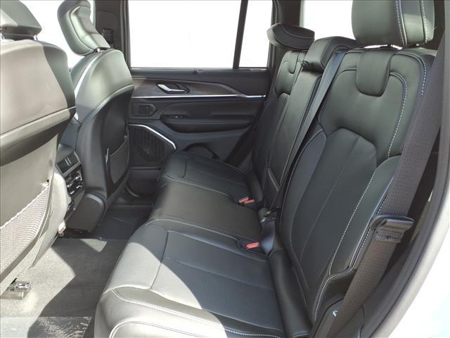 new 2025 Jeep Grand Cherokee car, priced at $57,135