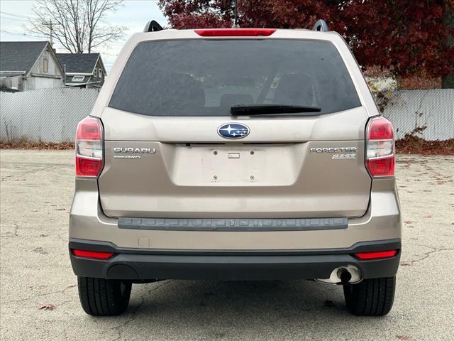 used 2014 Subaru Forester car, priced at $8,995