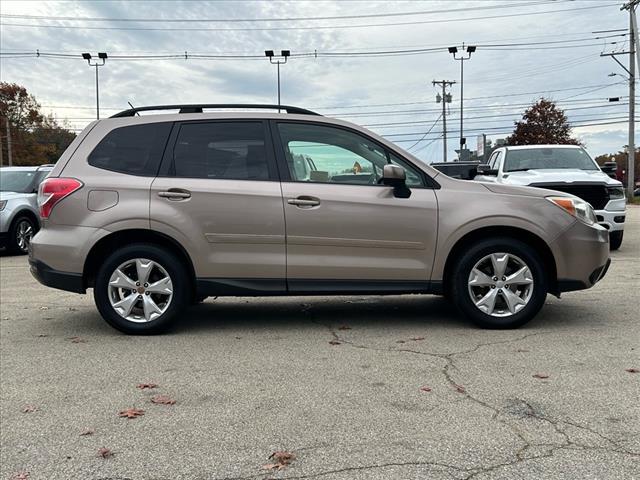 used 2014 Subaru Forester car, priced at $8,995