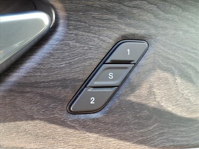 new 2025 Jeep Grand Cherokee car, priced at $46,293