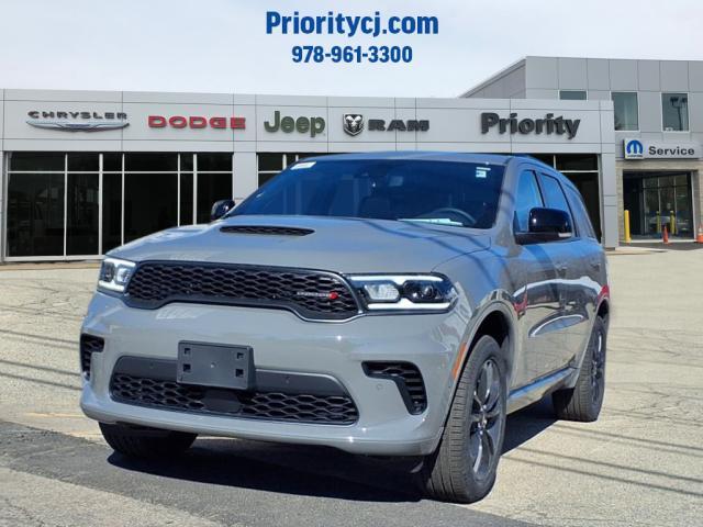 new 2025 Dodge Durango car, priced at $48,975