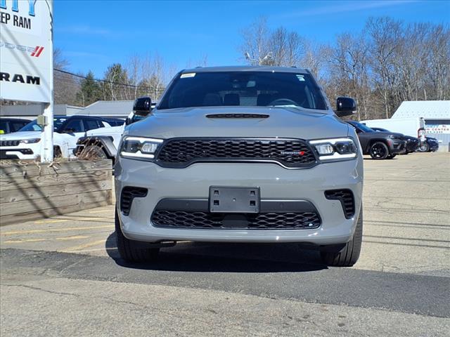 new 2025 Dodge Durango car, priced at $48,975